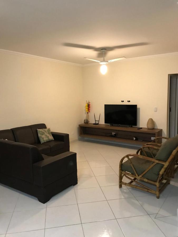 Excelente Apartamento A 100M Da Praia Ubatuba Exterior foto