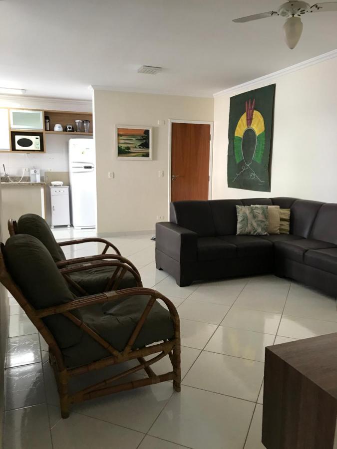 Excelente Apartamento A 100M Da Praia Ubatuba Exterior foto