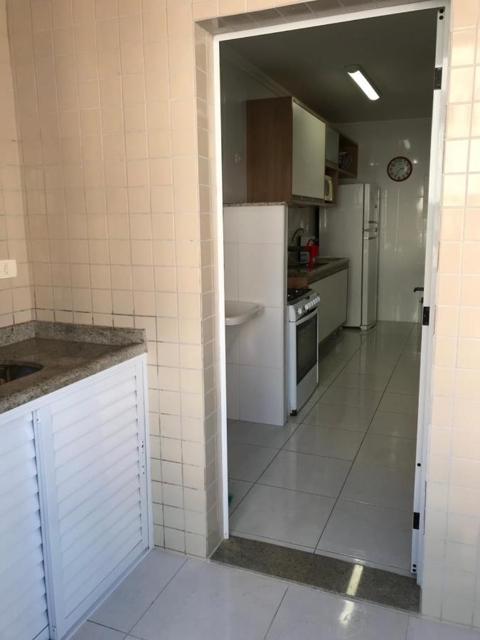 Excelente Apartamento A 100M Da Praia Ubatuba Exterior foto