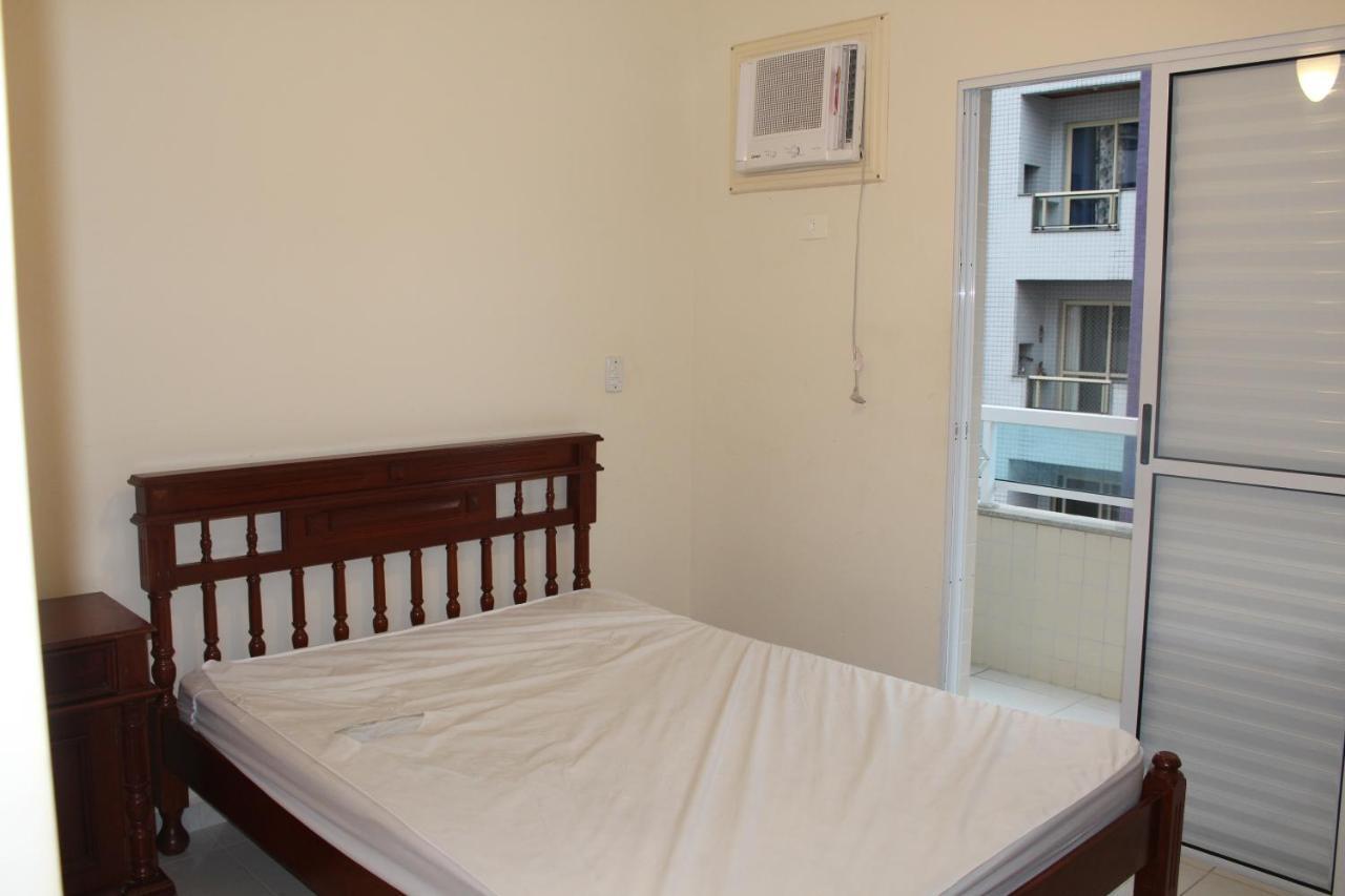 Excelente Apartamento A 100M Da Praia Ubatuba Exterior foto