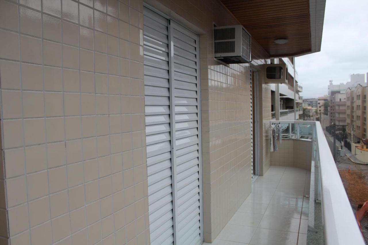 Excelente Apartamento A 100M Da Praia Ubatuba Exterior foto