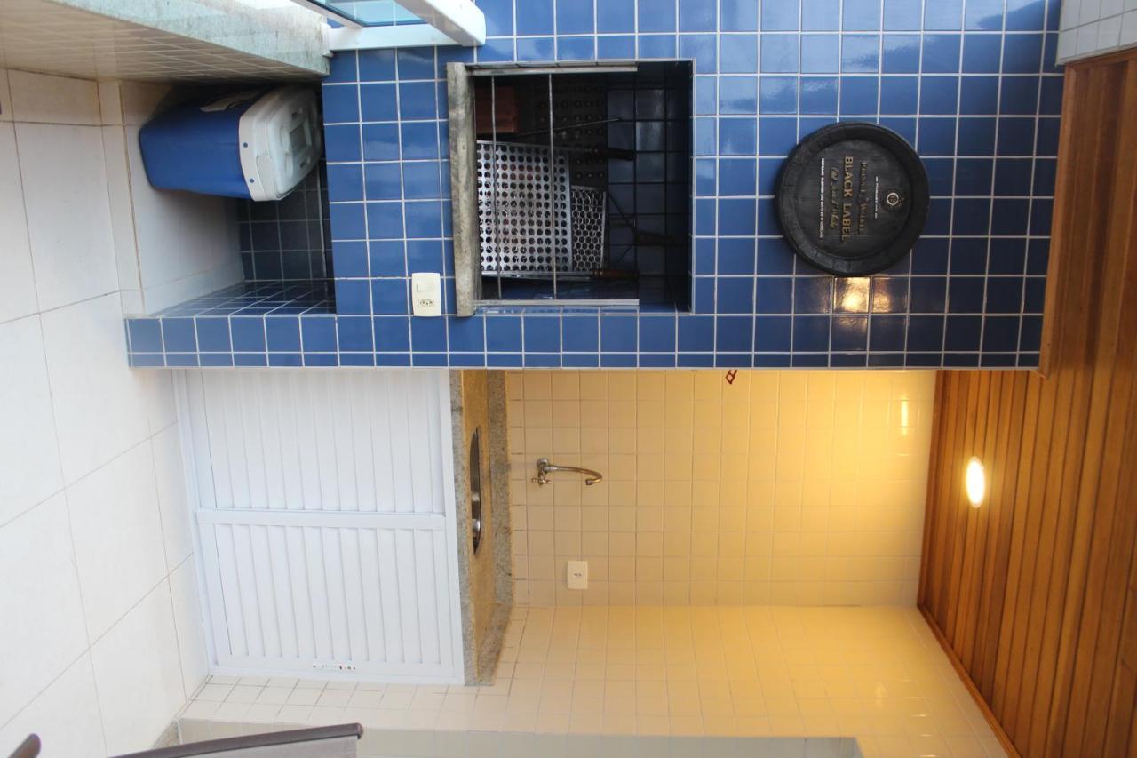 Excelente Apartamento A 100M Da Praia Ubatuba Exterior foto