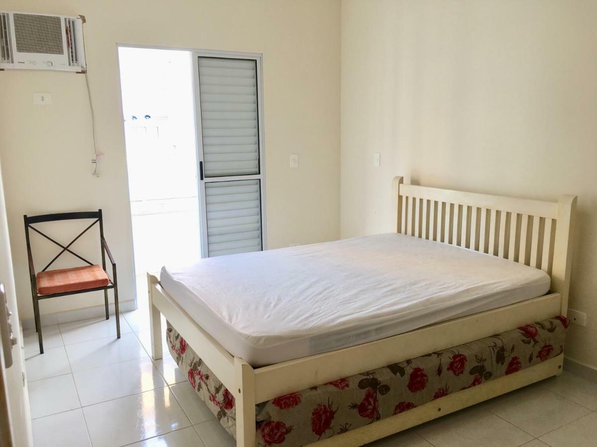 Excelente Apartamento A 100M Da Praia Ubatuba Exterior foto