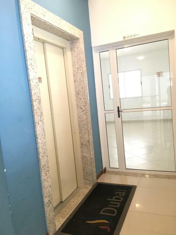 Excelente Apartamento A 100M Da Praia Ubatuba Exterior foto